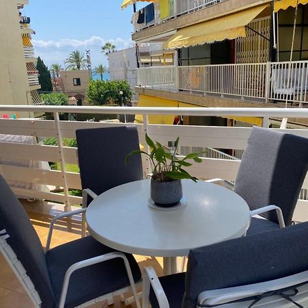 Playa A 50 Metros Solo Para Familias ซาลอว์ ภายนอก รูปภาพ